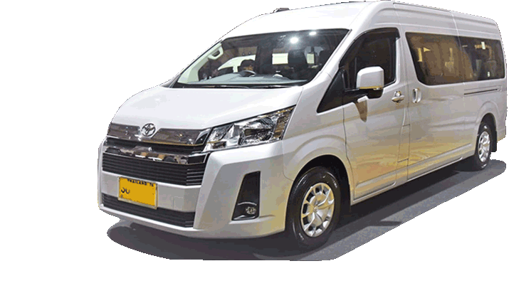 Bangkok Taxi Service